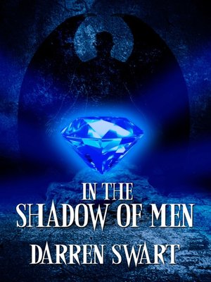 cover image of In the Shadow of Men